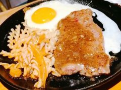 红酒牛排-纽斯特牛排自助餐厅(浦东文峰广场店)