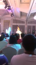 -北京嘉里大酒店·宴会厅婚宴·户外婚礼·生日宴