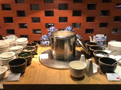 -无锡君来洲际酒店