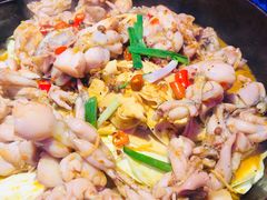 -蛙来哒(汇一城黑金冠店)