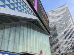 -济南高新万达广场