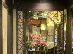 -南京大牌档(中关村领展广场店)