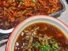 -李叔叔虾蟹大排档(青羊店)