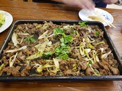 -清真永恒华威肉饼(潘家园店)