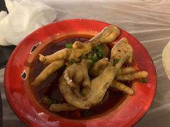 -李叔叔虾蟹大排档(青羊店)