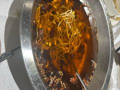 -鑫巴蜀小镇 · 水煮鱼专研店(玉桥店)