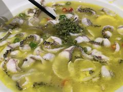 -青花椒花椒鱼(合生汇店)