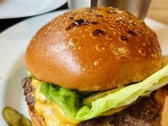 -尚牛社会 Beef & Liberty(金桥EKA天物店)