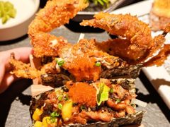 -炙柒Sekinana·精致日料(合生汇店)