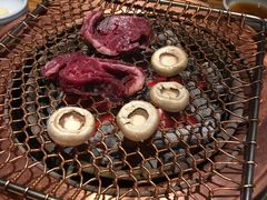 -王妃家(明洞中央店)