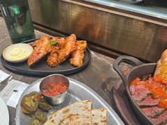 -沛家·西餐Brunch·直火料理