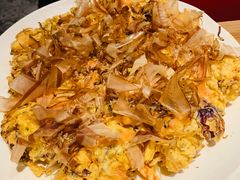 宫廷海鲜饼-韩宫宴烤肉·料理(苏州中心店)