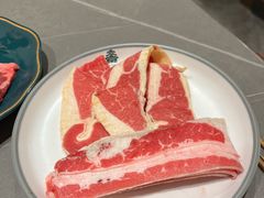 -三京祥烤肉自助料理(慈云寺店)