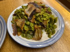 -静一餐厅·湖北菜(前门创始店)