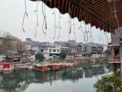 -乾州古城