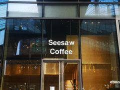 -Seesaw Coffee(苏州中心店)