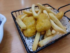 -阳光披萨(辽宁路店)