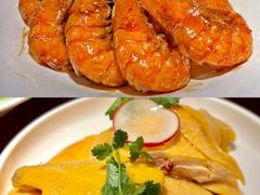 -沪上馨和小馆•海派上海菜(陆家浜路店)
