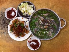 -周记翘脚牛肉