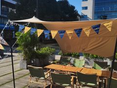 -CAMP.33露营烤肉·团建聚餐(创智天地店)