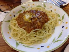 -萨莉亚意式餐厅(中北永旺店)