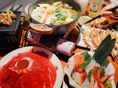 -有喜屋·烧鸟·居酒屋(周浦万达店)