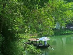 -西溪国家湿地公园