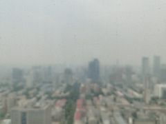 -视界美食自助餐厅·石家庄希尔顿酒店