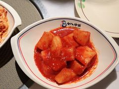 -七八冷面·延边朝鲜族美食(圣熙八号店)