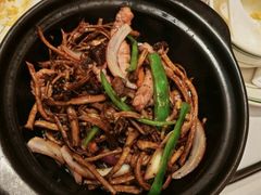 -食大利香港茶餐厅(南亚风情第一城店)