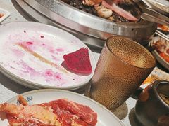 -钱小奴炭烤自助料理·安格斯牛肉(盐城中南城店)