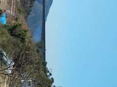 -元江连续刚构世界第一高桥景区