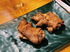 -食客烧烤(罗道庄店)