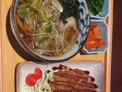 -The place那儿(新城国际店)
