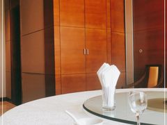 包厢-青岛海天世园酒店-海澜阁中餐厅