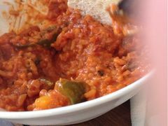 烩饭-榖屋house of flour(张江首店)