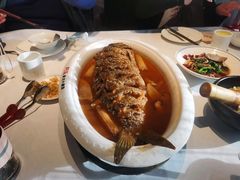 -阿五黄河大鲤鱼(纬三路店)