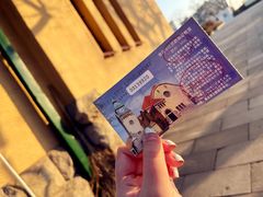 -青岛市江苏路基督教堂