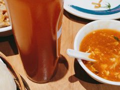 -满园烤鸭·春饼(抚顺万达店)