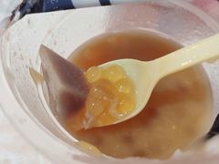 -港湾糖水