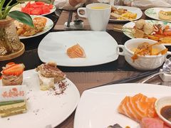 -索菲特酒店·海鲜自助 ·聚餐厅