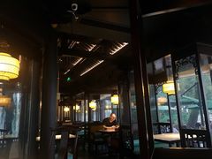 门面-柳莺湖上·湖景餐厅·江南菜(西湖店)