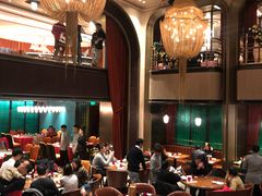 大堂-上海人家花樣年华(中山公园店)