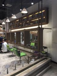 -简影造型·自选烫染接发salon