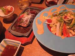 -水之惠鲜鱼料理(王府大街店)