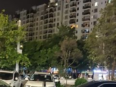 -德四家·云南傣味烧烤品牌(和谐店)