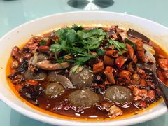 -新吉士·上海菜(浦东LCM置汇旭辉店)