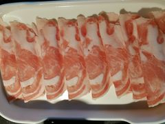 谷饲相间肥牛-锅说大脸毛肚重庆老火锅(佐阾店)