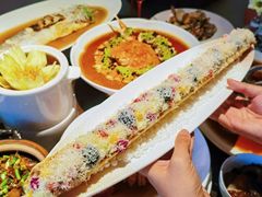 -甄御•海鲜新青岛菜(麦岛店)