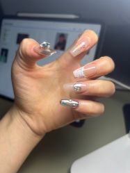 -喜柚自助美甲美睫